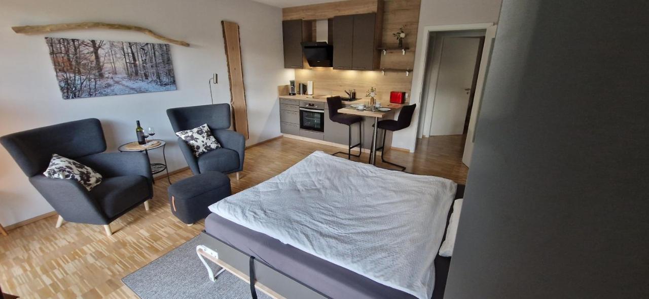Apartment Place2be Calden