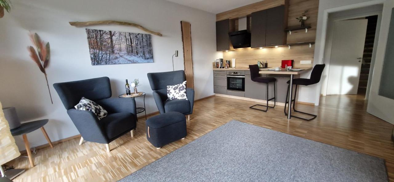 Place2be Apartament Calden