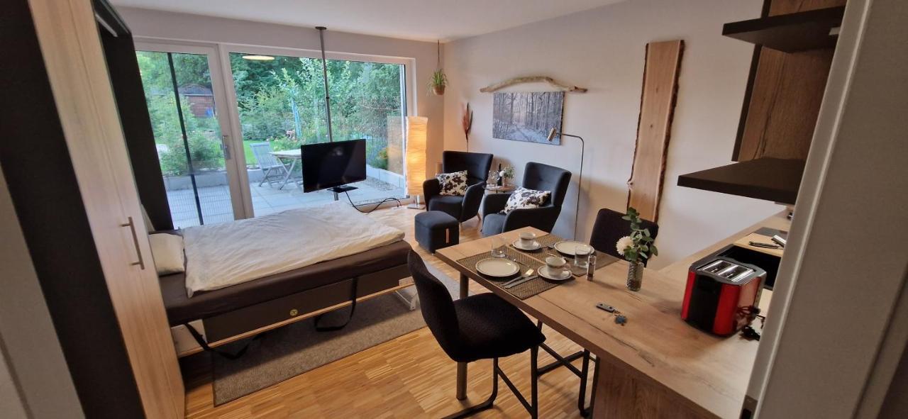 Apartment Place2be