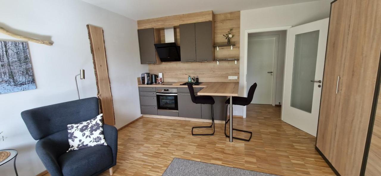 Place2be Apartment